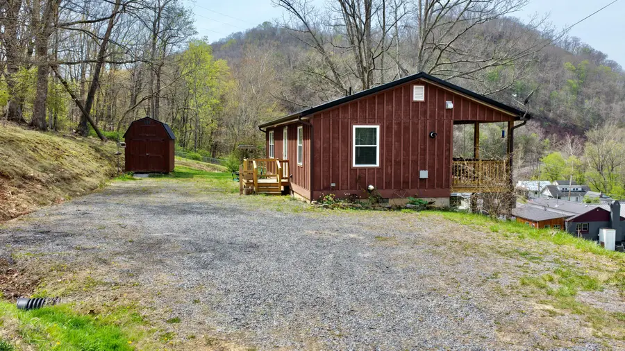 6043 S Seneca Trl, Ronceverte, WV 24970 - #2