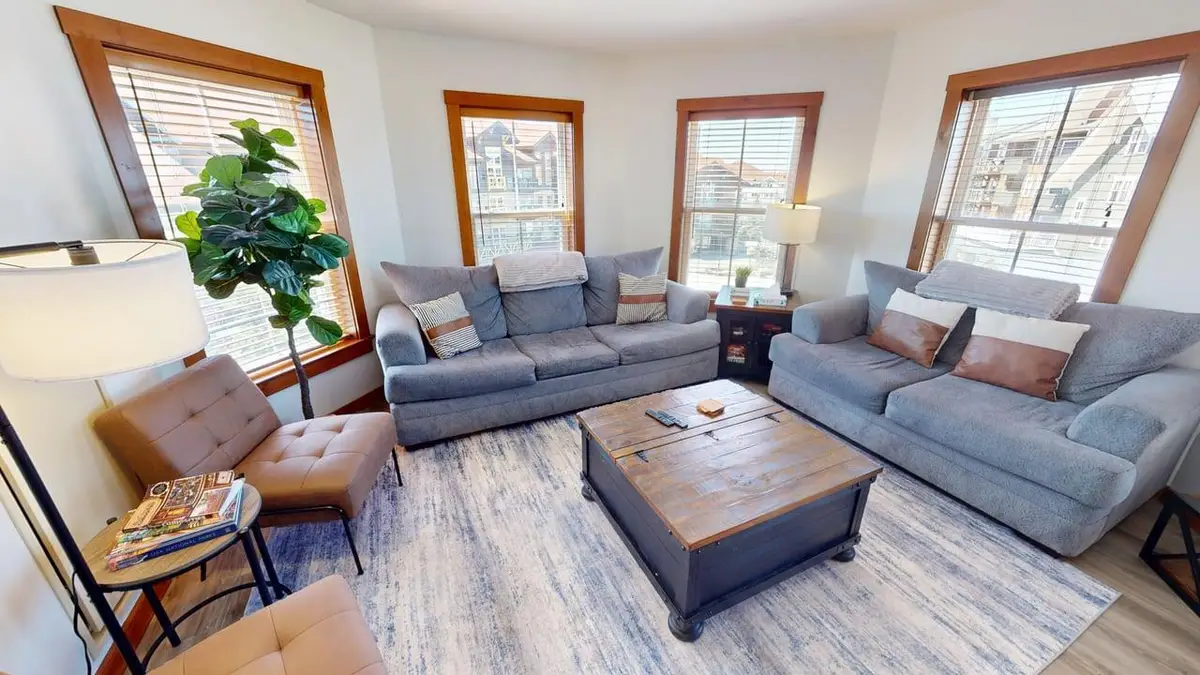 33 Allegheny Springs Ln, Snowshoe, WV 26209 - #1