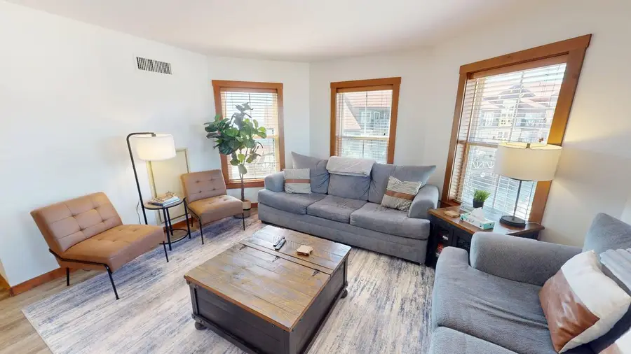 33 Allegheny Springs Ln, Snowshoe, WV 26209 - #2