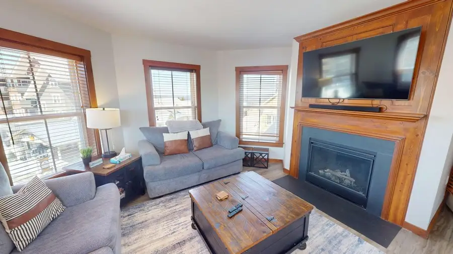 33 Allegheny Springs Ln, Snowshoe, WV 26209 - #3