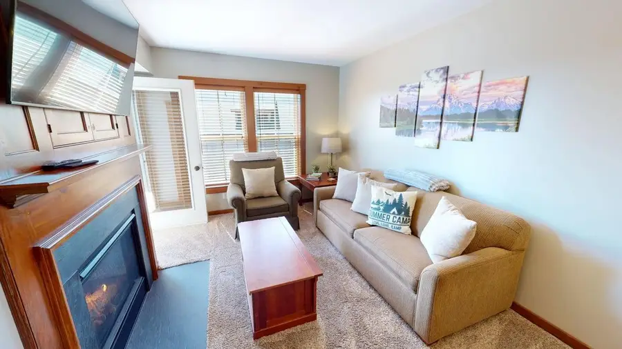 33 Allegheny Springs Ln, Snowshoe, WV 26209 - #2