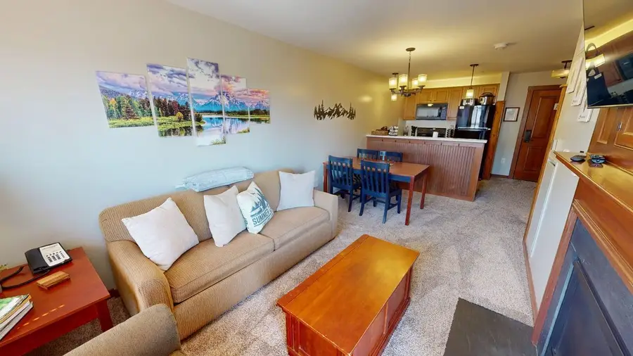 33 Allegheny Springs Ln, Snowshoe, WV 26209 - #3