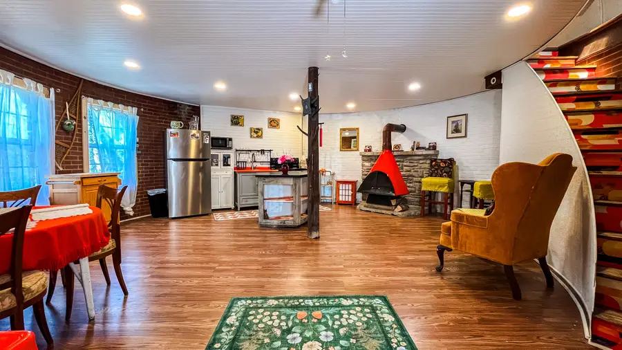353 Rush Ave, Ronceverte, WV 24970 - #2