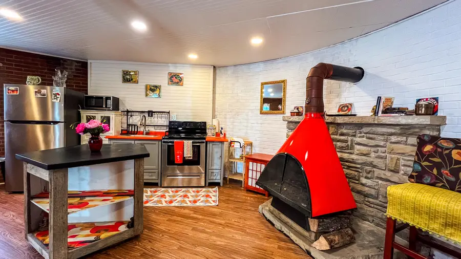 353 Rush Ave, Ronceverte, WV 24970 - #3