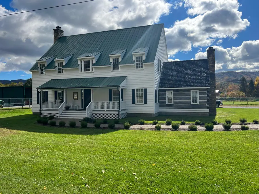 38496 E Midland Trl, Caldwell, WV 24925 - #2