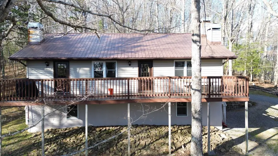 219 Seneca Crest Dr, Buckeye, WV 24924 - #2
