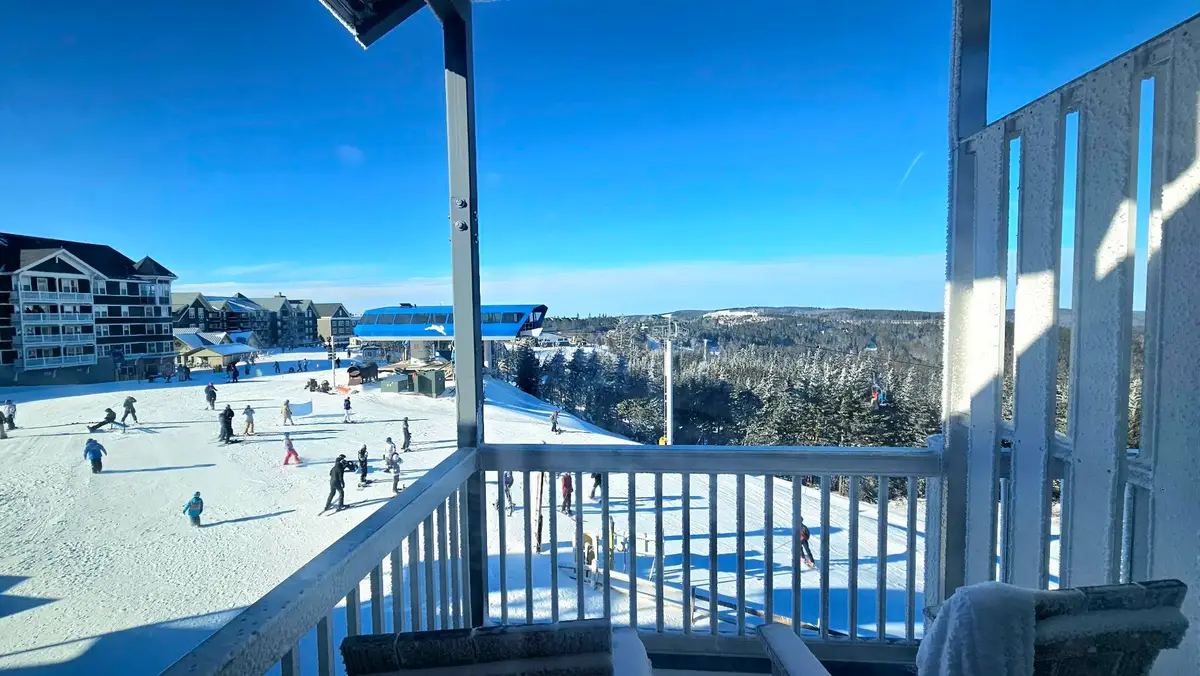 75 Mountain Lodge Ln, Snowshoe, WV 26209 - #1