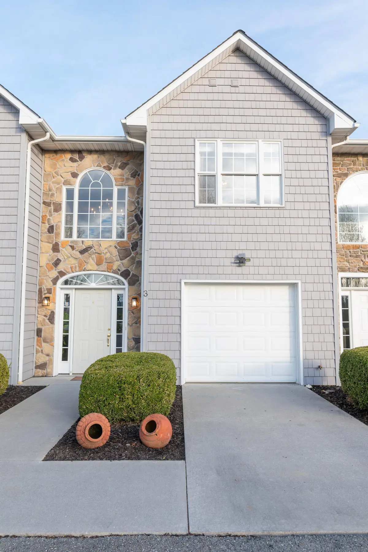 149 Townhouse Ln 3b, Lewisburg, WV 24901 - #1