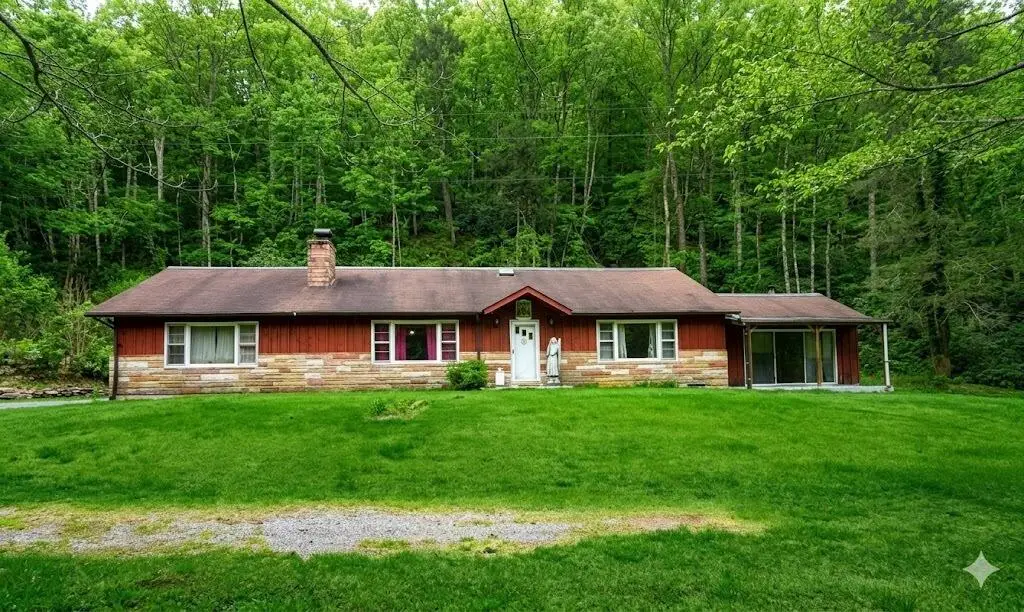 407 Old Route 39 Rd, Marlinton, WV 24954 - #1