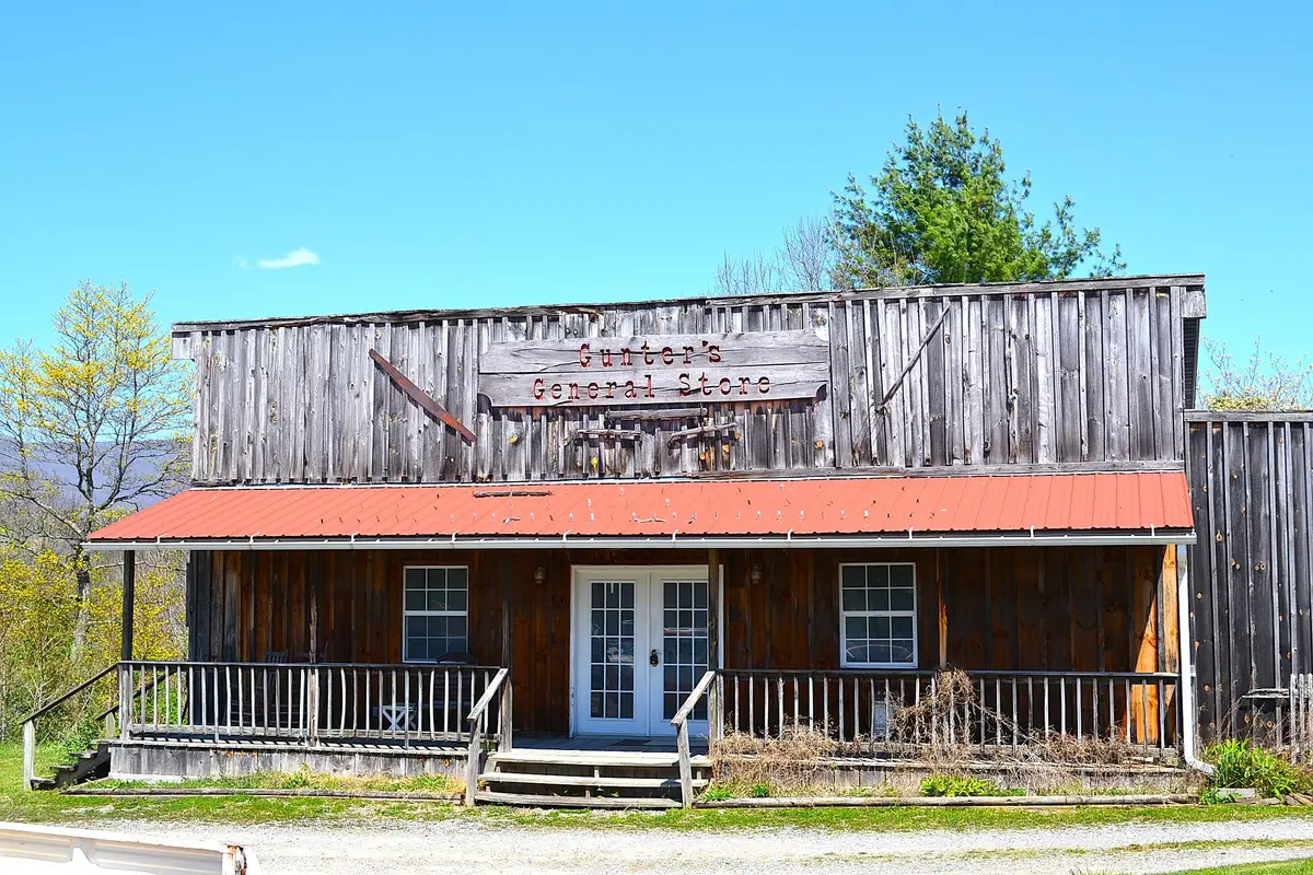 21124 Seneca Trl, Marlinton, WV 24954 - #1
