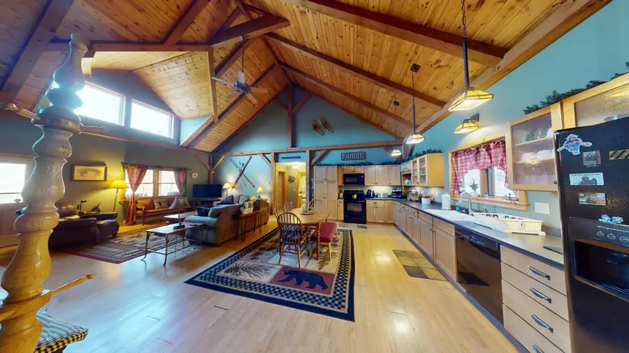 516 Hillside Ln, Slatyfork, WV 26291 - #2