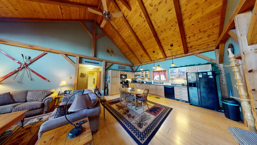 516 Hillside Ln, Slatyfork, WV 26291 - #3