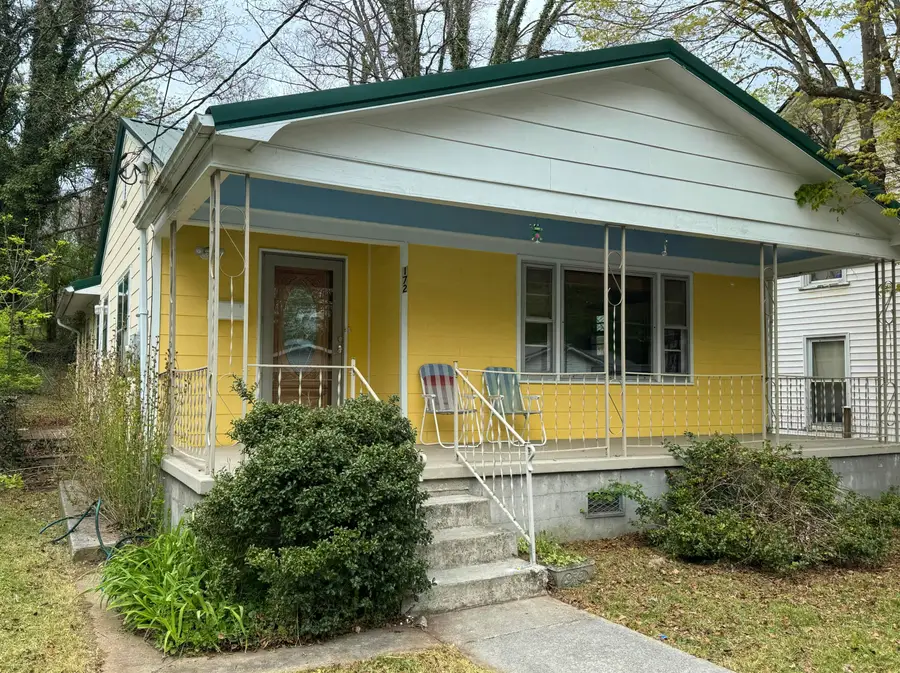 172 Church St, White Sulphur Springs, WV 24986 - #3