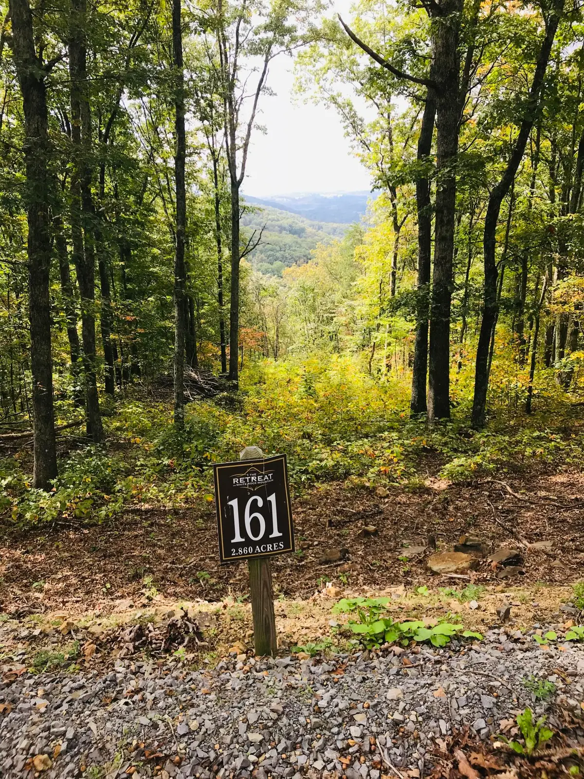Lot 161 Cottage Row, Caldwell, WV 24925 - #1