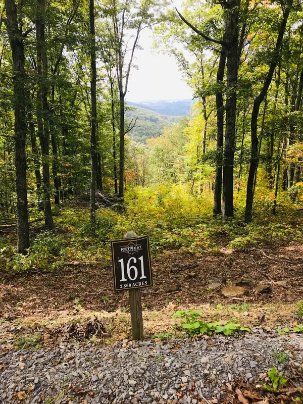 Lot 161 Cottage Row, Caldwell, WV 24925
