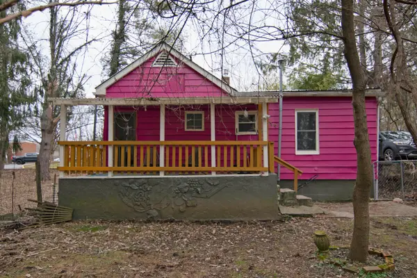 1132 N Court St, Lewisburg, WV 24901