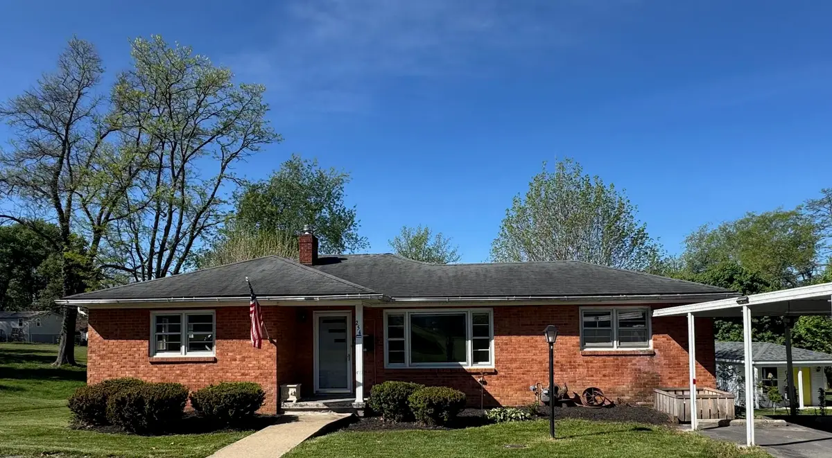 254 Webster St, Lewisburg, WV 24901 - #1