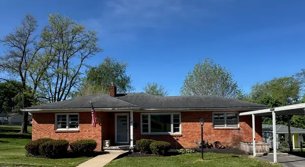 254 Webster St, Lewisburg, WV 24901