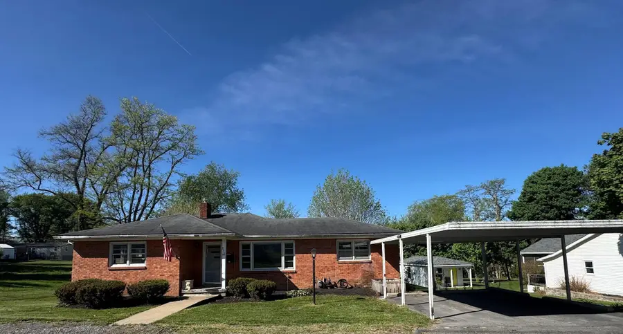 254 Webster St, Lewisburg, WV 24901 - #2