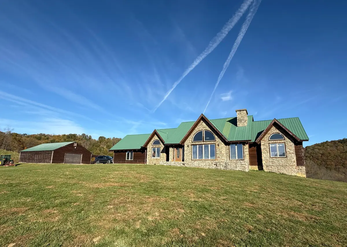 886 Trout Run Rd, Asbury, WV 24916 - #1