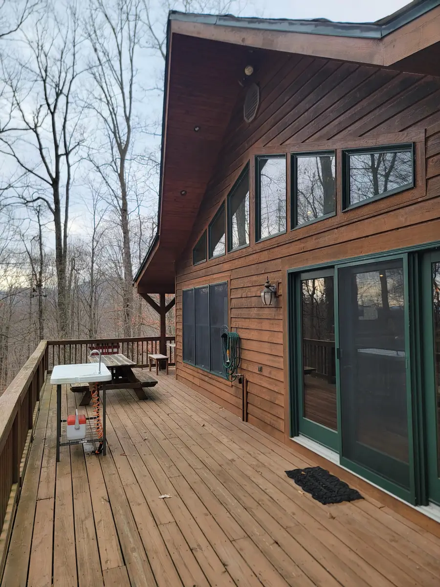 380 Flint, Hillsboro, WV 24946 - #2