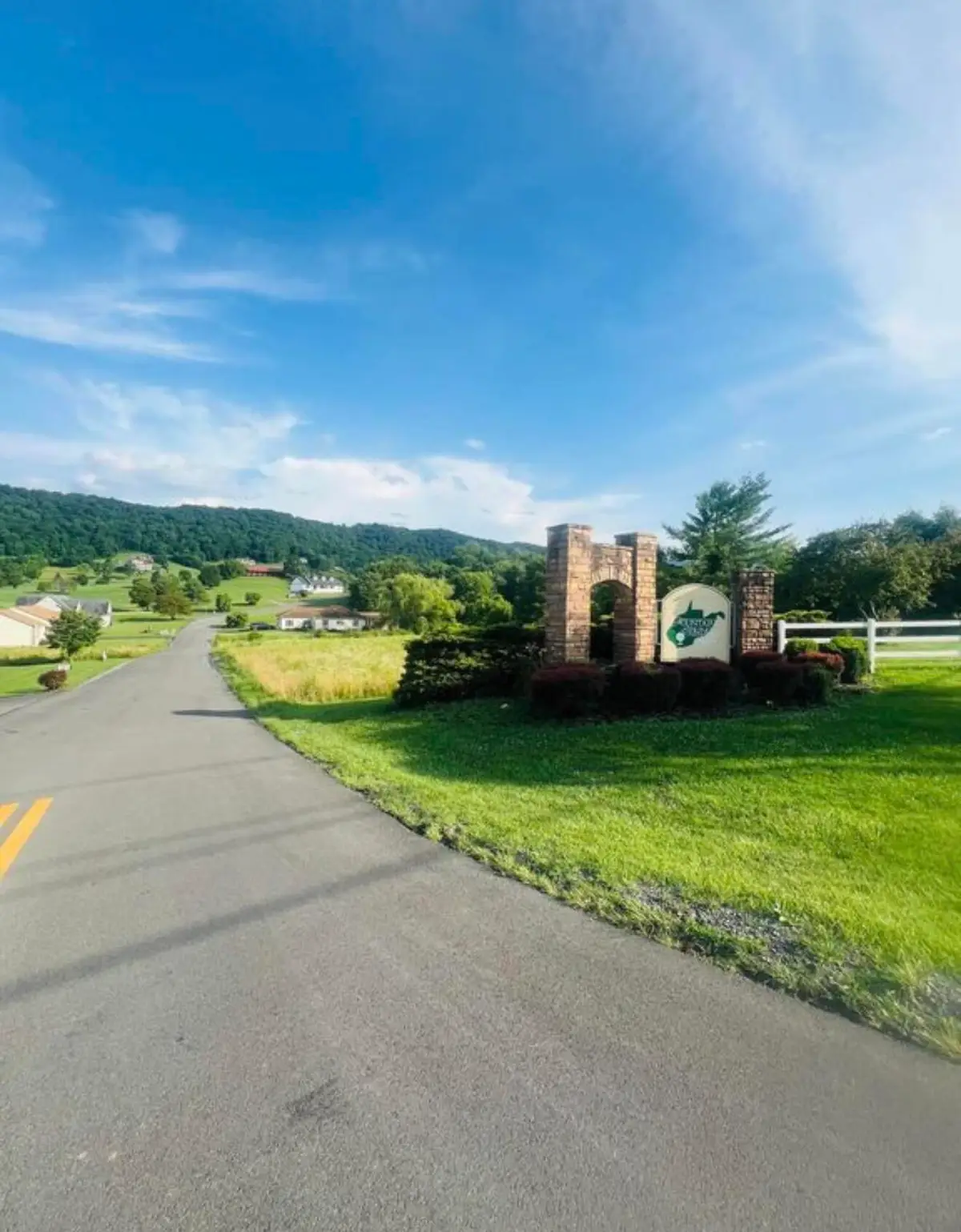 Lot 91&92 Fountain Springs, Peterstown, WV 24963 - #1