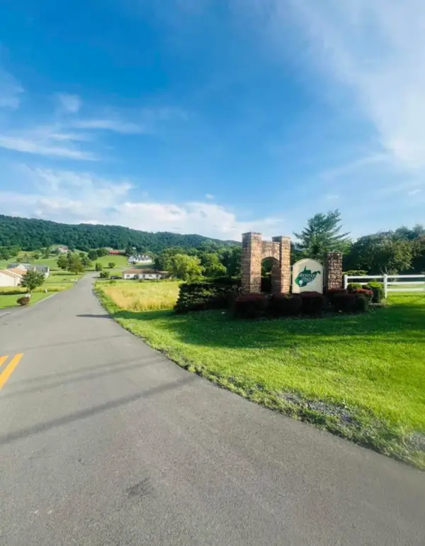 Lot 91&92 Fountain Springs, Peterstown, WV 24963