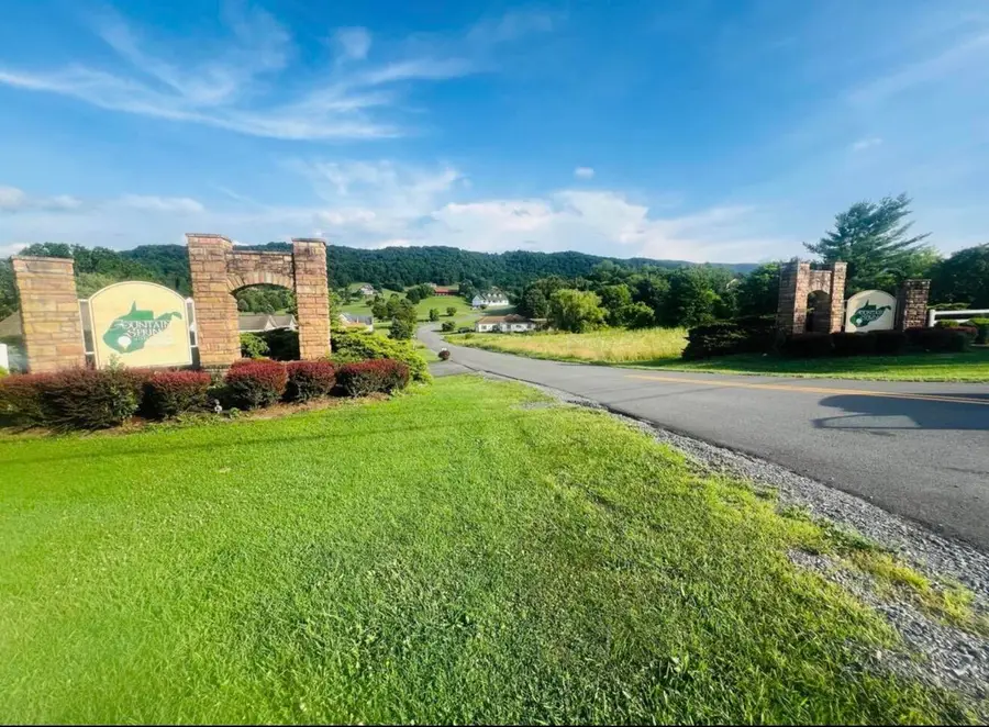 Lot 91&92 Fountain Springs, Peterstown, WV 24963 - #3
