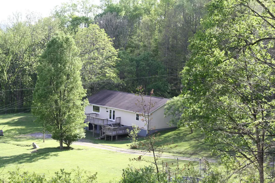 316 Millers Lane, Meadow Bridge, WV 25976 - #2