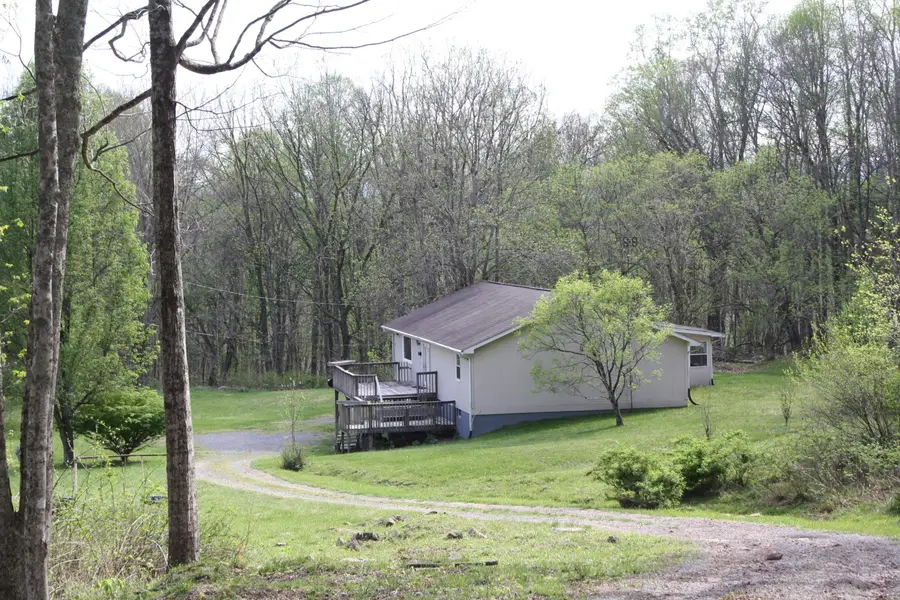 316 Millers Lane, Meadow Bridge, WV 25976 - #3