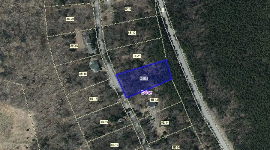 Lot 129 N West Ridge, Snowshoe, WV 26209 - #2