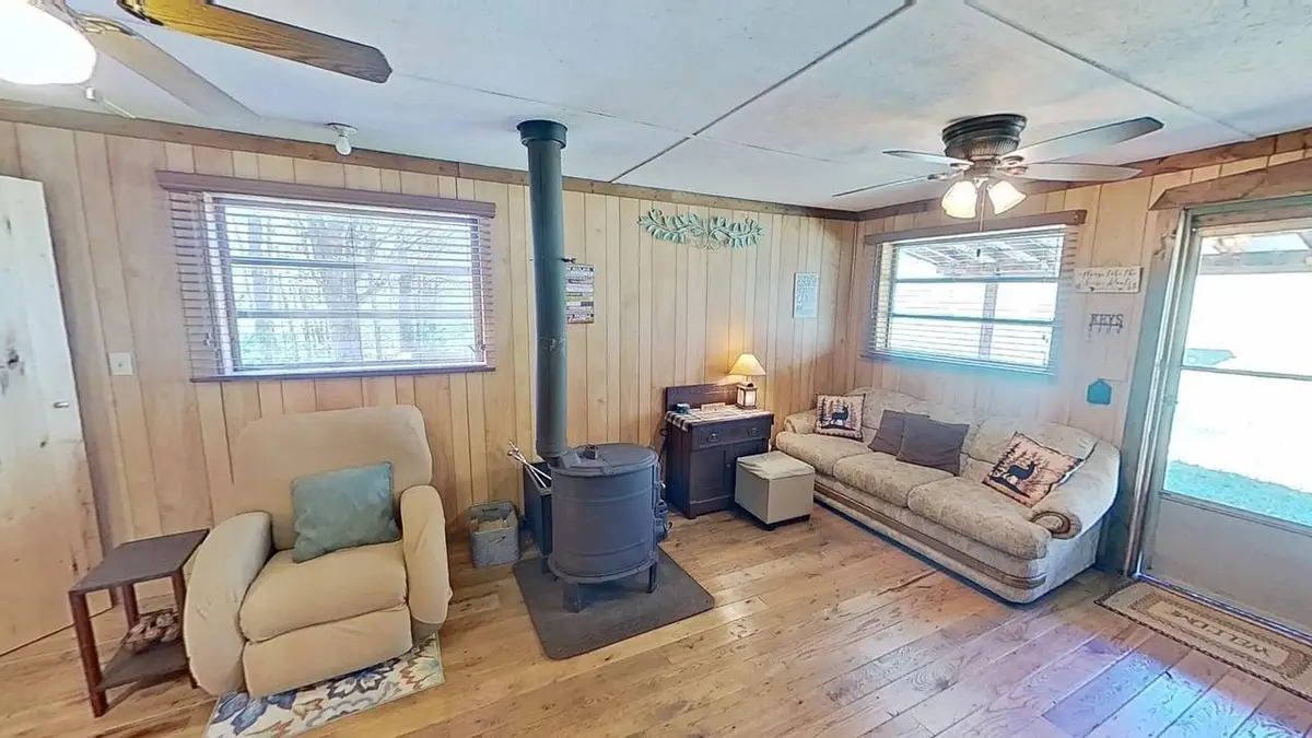 2710 Back Mountain Rd, Cass, WV 24927 - #1