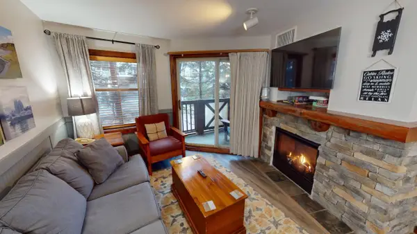 260 Rimfire Lodge, Snowshoe, WV 26209