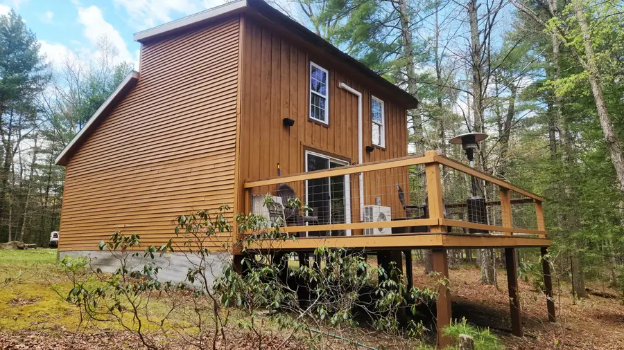 806 Misty Mountain Rd, Waiteville, WV 24984 - #3