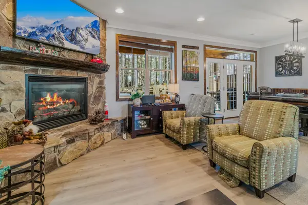 16 Black Bear Circle, Snowshoe, WV 26209