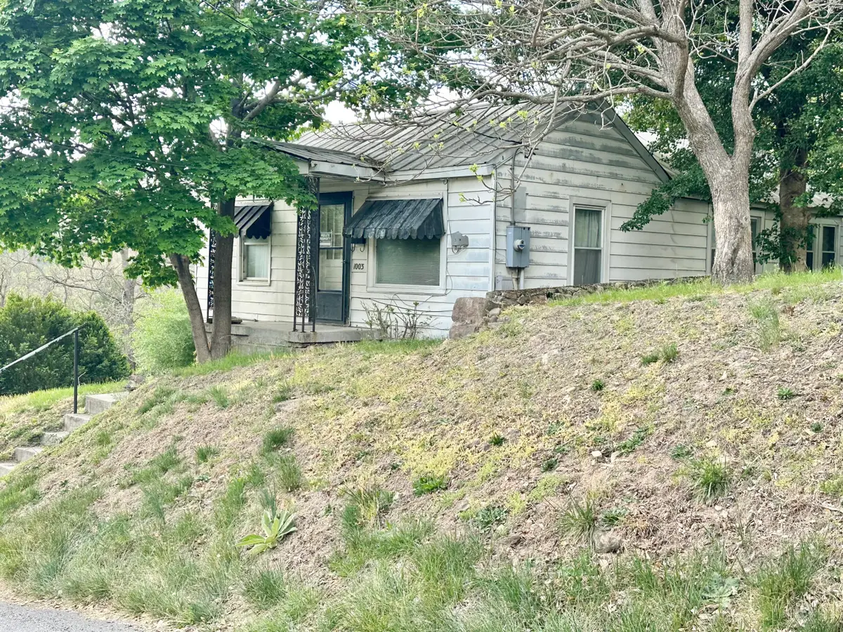 1003 College St, Narrows, VA 24124 - #1