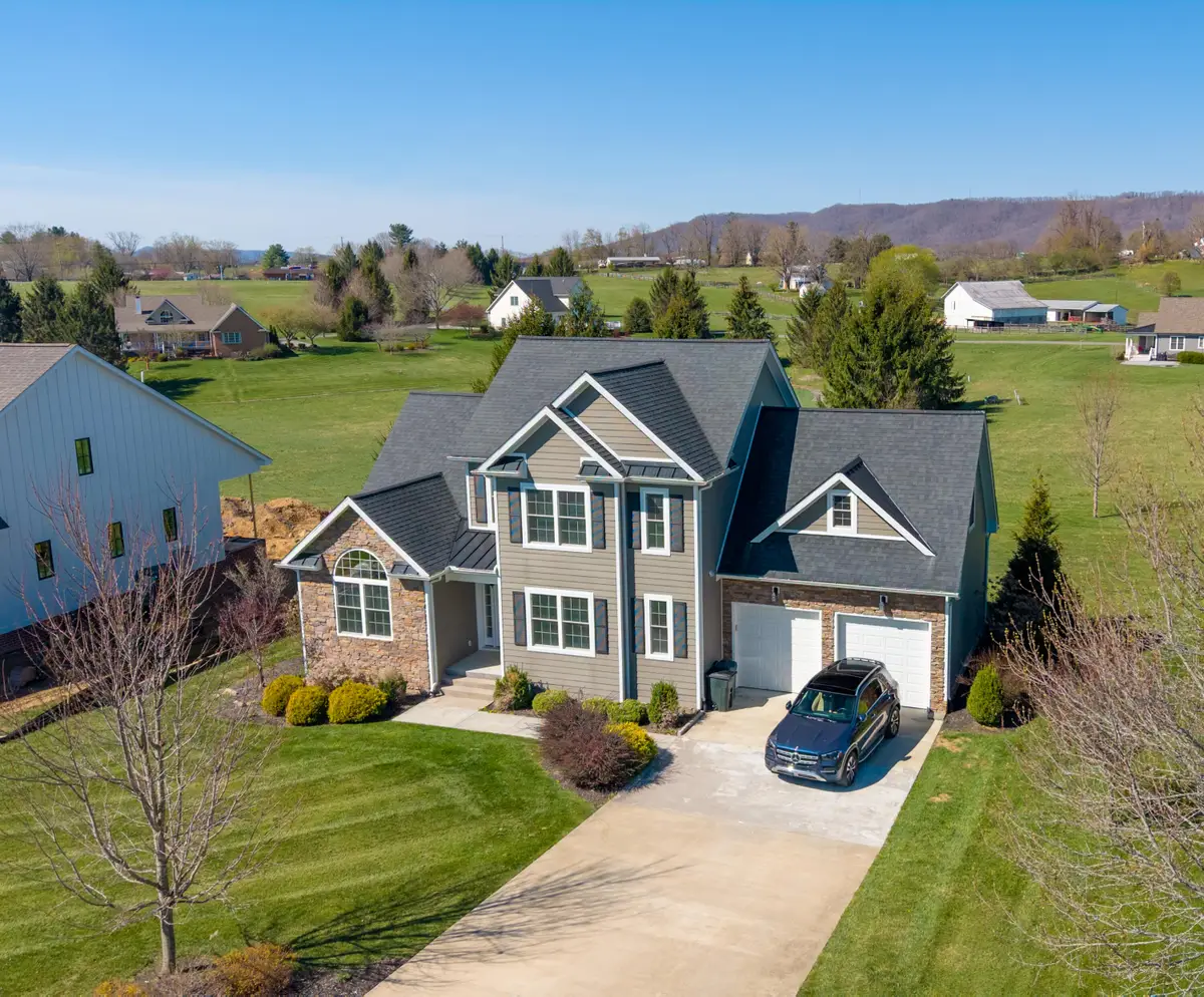 393 James River, Lewisburg, WV 24901 - #1