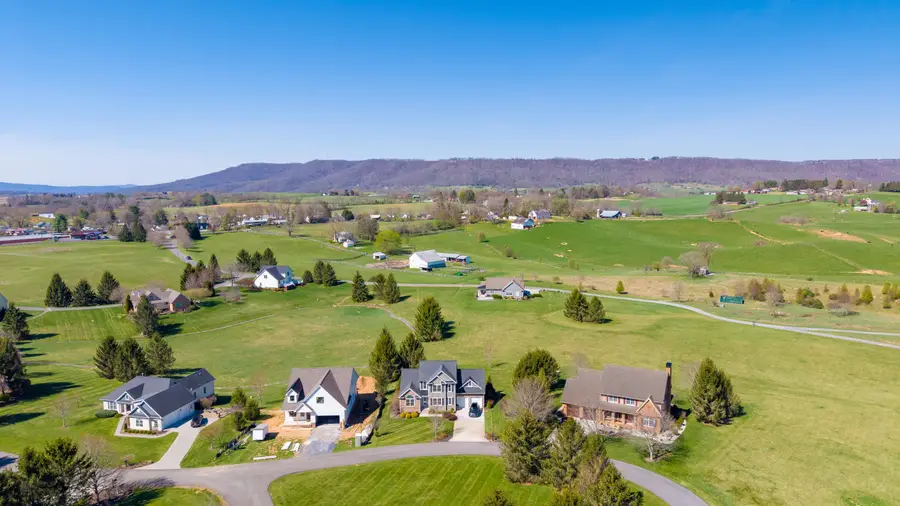 393 James River, Lewisburg, WV 24901 - #2