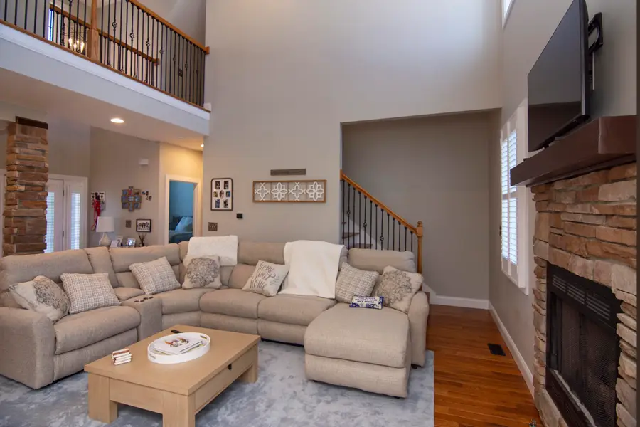 393 James River, Lewisburg, WV 24901 - #3