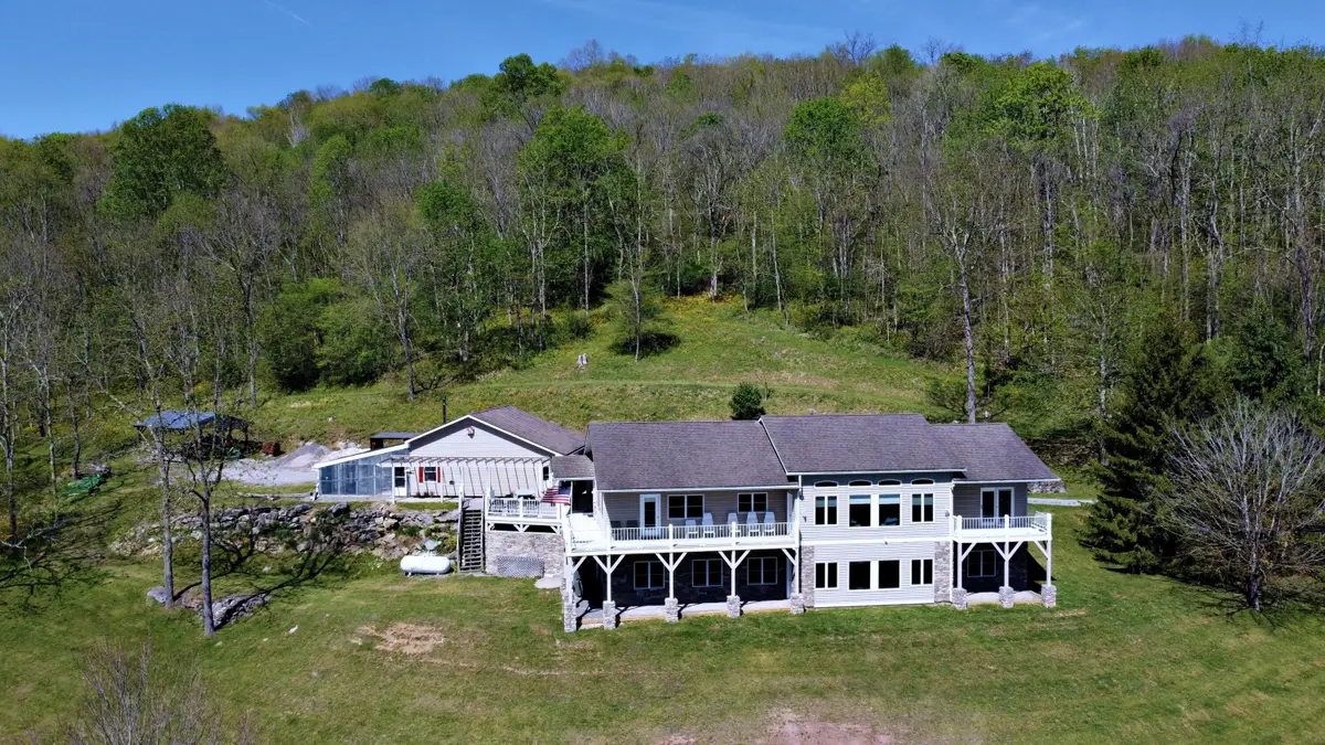 935 Vista Way, Marlinton, WV 24954 - #1