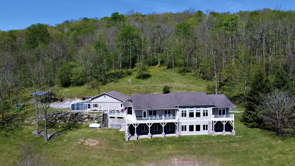 935 Vista Way, Marlinton, WV 24954
