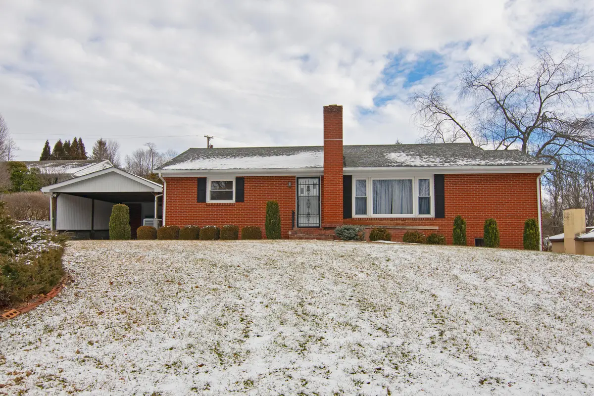 405 Alderson Street, Lewisburg, WV 24901 - Image #1