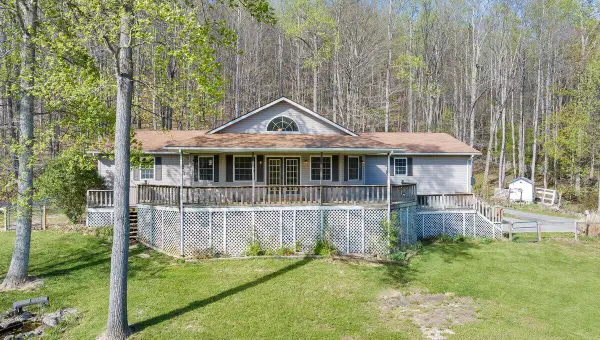 3655 Knobs Rd, Union, WV 24983