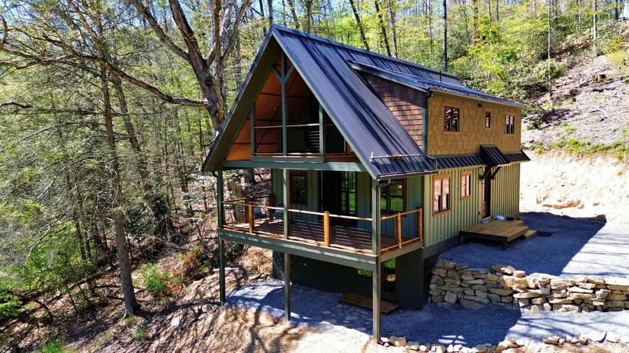 23 Evergreen Way, Buckeye, WV 24924 - #2