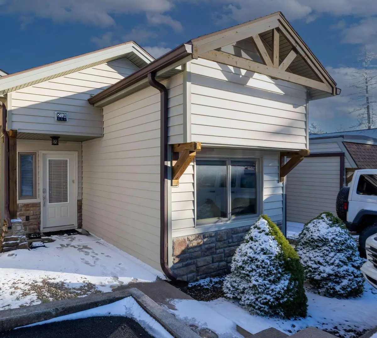 142 Shamrock, Snowshoe, WV 26209 - #1