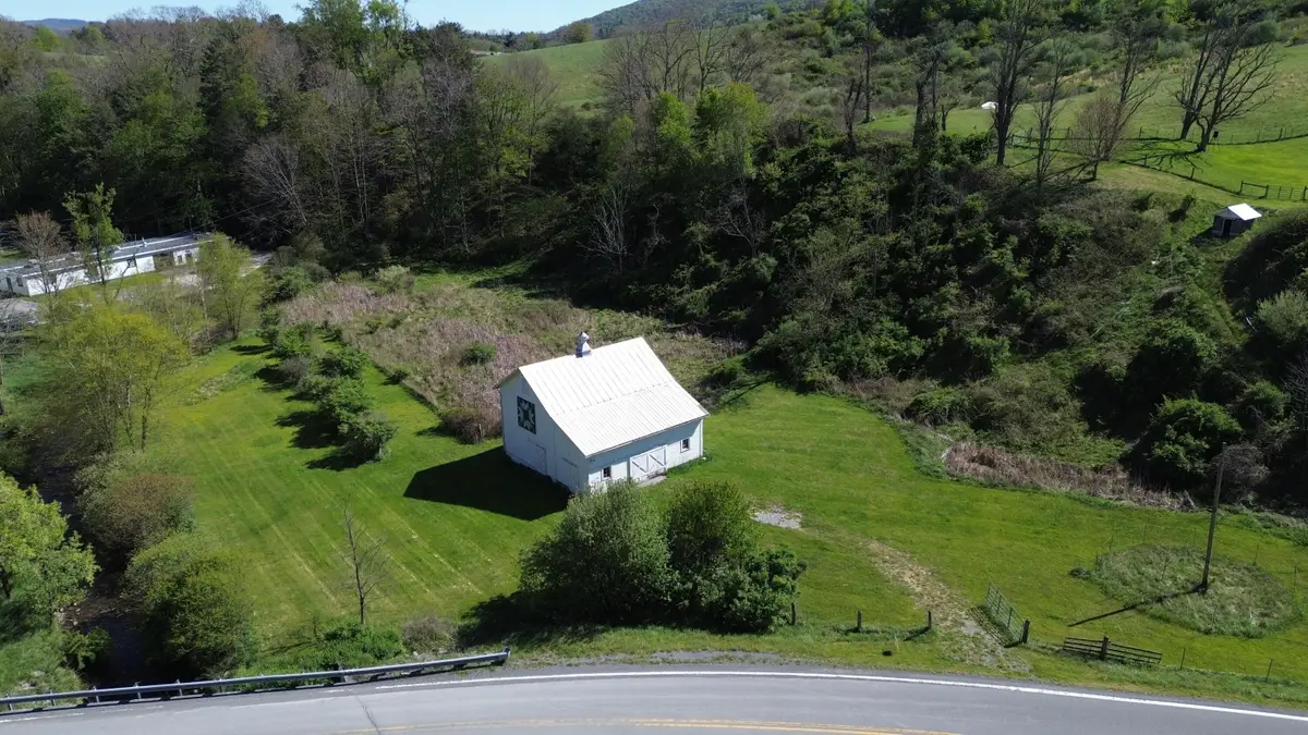 981 Woodrow Rd, Marlinton, WV 24954 - #1