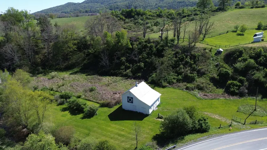 981 Woodrow Rd, Marlinton, WV 24954 - #2
