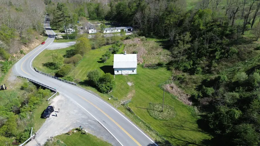 981 Woodrow Rd, Marlinton, WV 24954 - #3