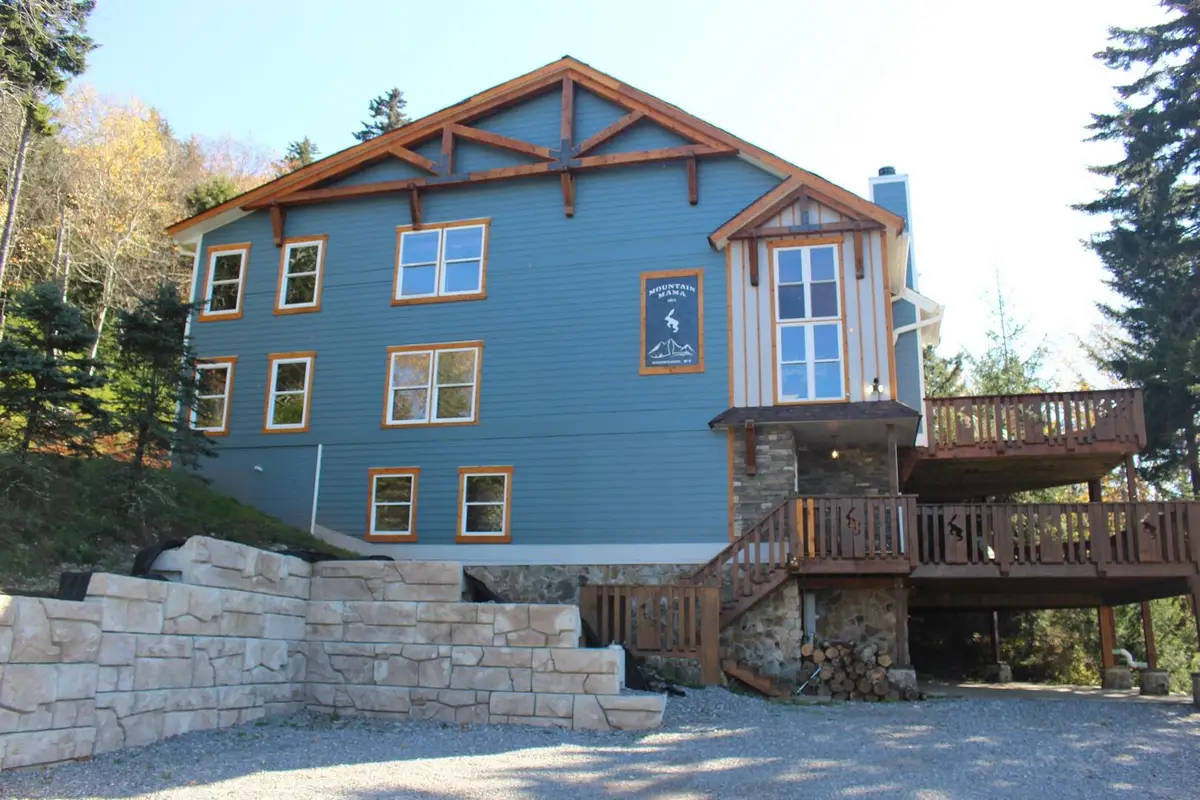1227 N Westridge, Snowshoe, WV 26209 - #1