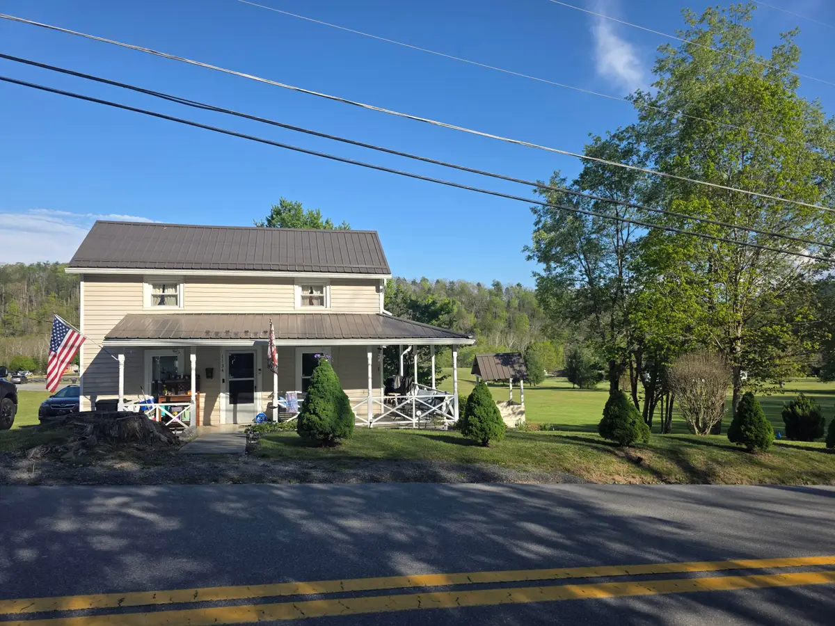 1134 Big Draft Rd, White Sulphur Springs, WV 24986 - #1